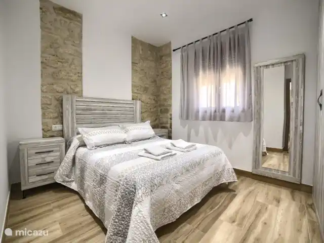 El Bujeo | Espagne, Andalousie, Montefrio - villa Chambre 3