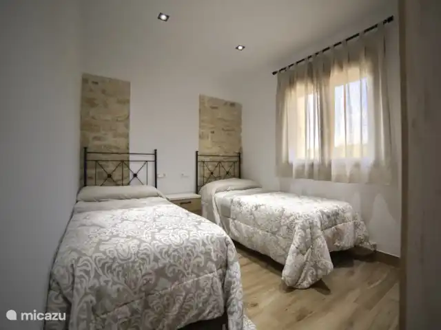 El Bujeo | Espagne, Andalousie, Montefrio - villa Chambre 4