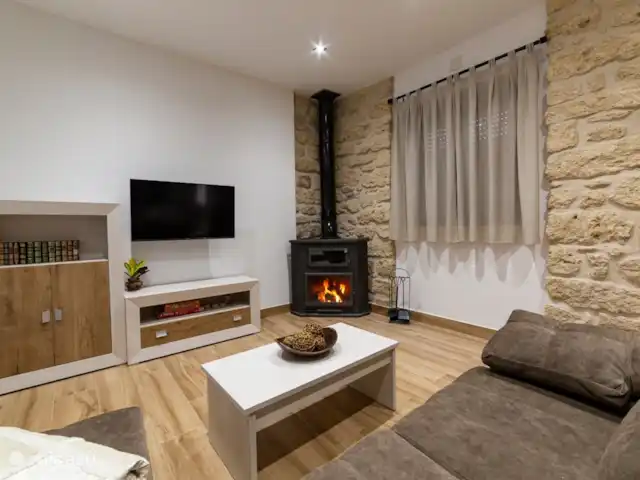 El Bujeo | Espagne, Andalousie, Montefrio - villa Luxe