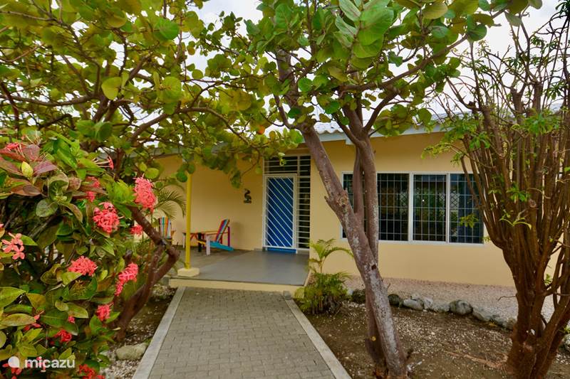 Holiday home Curaçao, Curacao-Middle, Julianadorp Villa Villa Pelican Julianadorp