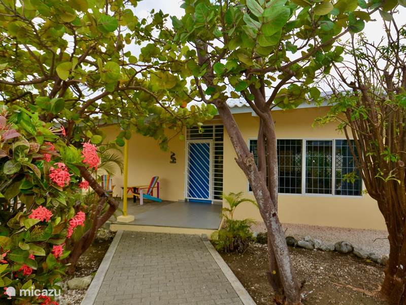 Ferienwohnung Curaçao, Curacao-Mitte, Julianadorp Villa Villa Pelikan Julianadorp
