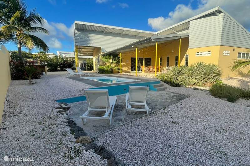 Vakantiehuis Curaçao, Curacao-Midden, Julianadorp Villa Villa Pelikaan Julianadorp