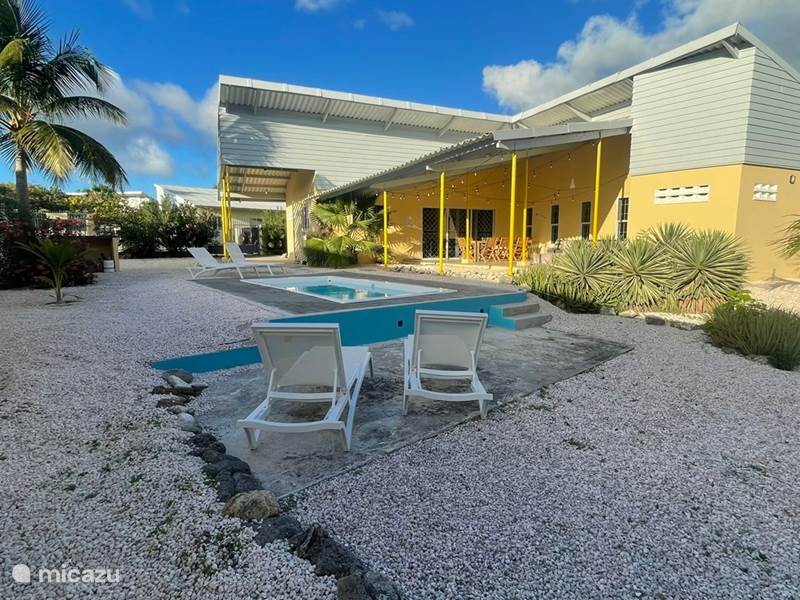 Vakantiehuis Curaçao, Curacao-Midden, Julianadorp Villa Villa Pelikaan Julianadorp