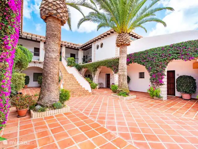 appartement huren in Spanje, Costa Blanca, Benissa – Casa Eucalyptus appartement huren in Spanje, Costa Blanca, Benissa – Casa Eucalyptus