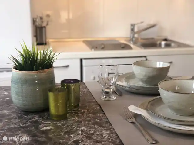 appartement huren in Spanje, Costa Blanca, Benissa – Casa Eucalyptus Cosy!