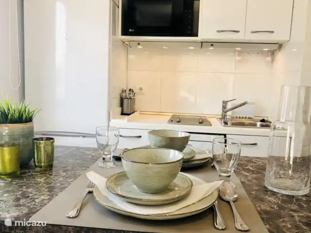 appartement huren in Spanje, Costa Blanca, Benissa – Casa Eucalyptus Maak het gezellig!