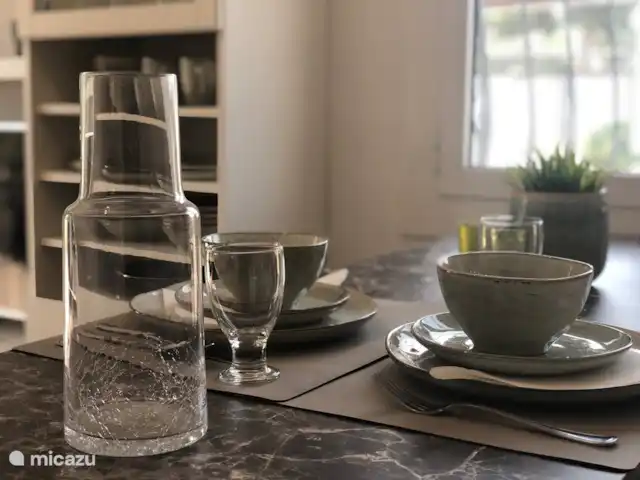 appartement huren in Spanje, Costa Blanca, Benissa – Casa Eucalyptus Smakelijk!