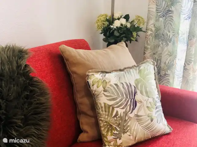 appartement huren in Spanje, Costa Blanca, Benissa – Casa Eucalyptus NIEUWE INRICHTING!