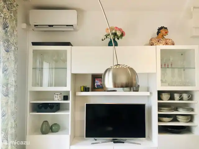 appartement huren in Spanje, Costa Blanca, Benissa – Casa Eucalyptus NIEUWE INRICHTING!