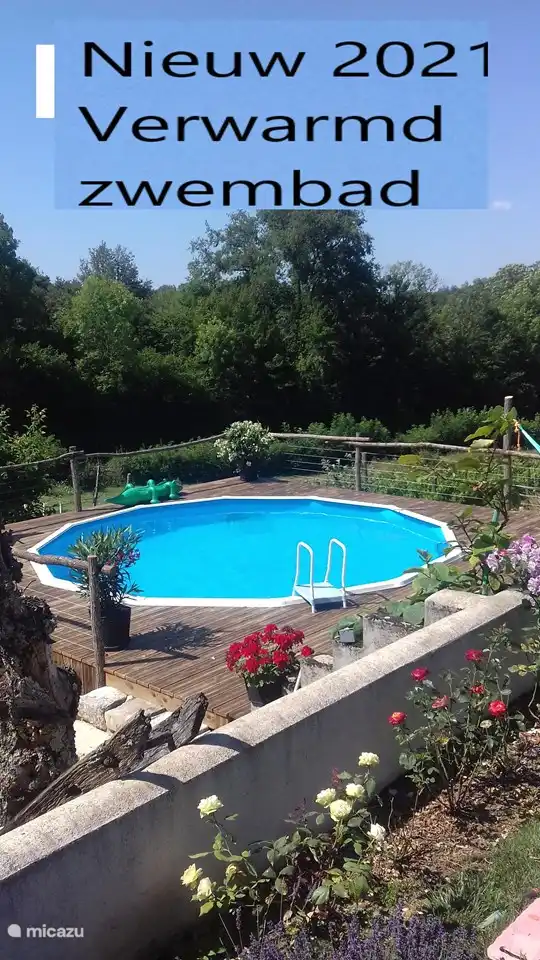 Recoin de la roche | France, Vienne, Brigueil le Chantre - Gîte / Cottage