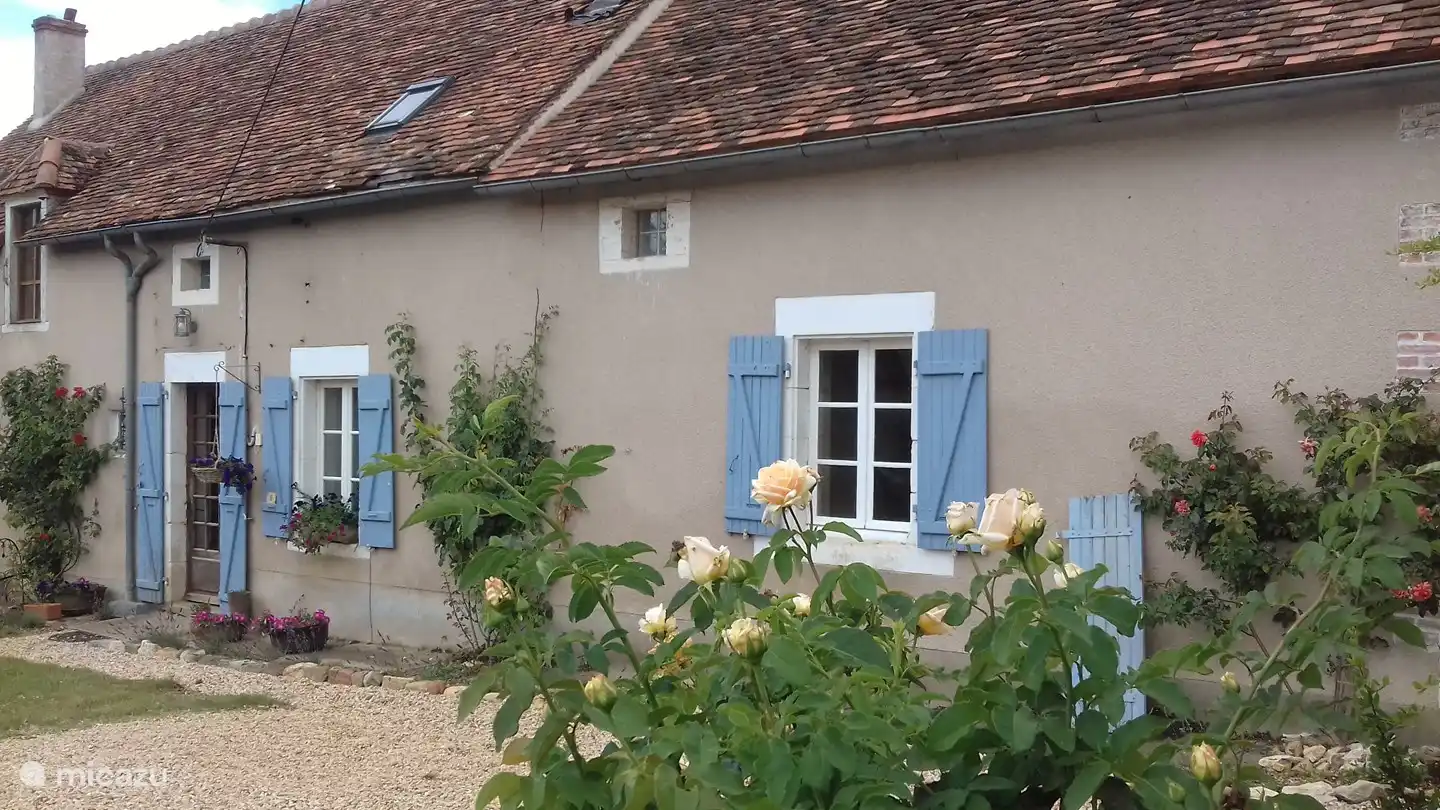 Recoin de la roche | France, Vienne, Brigueil le Chantre - Gîte / Cottage