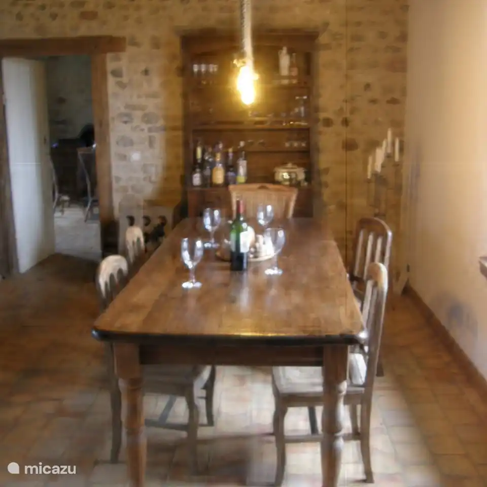 Recoin de la roche | France, Vienne, Brigueil le Chantre - Gîte / Cottage