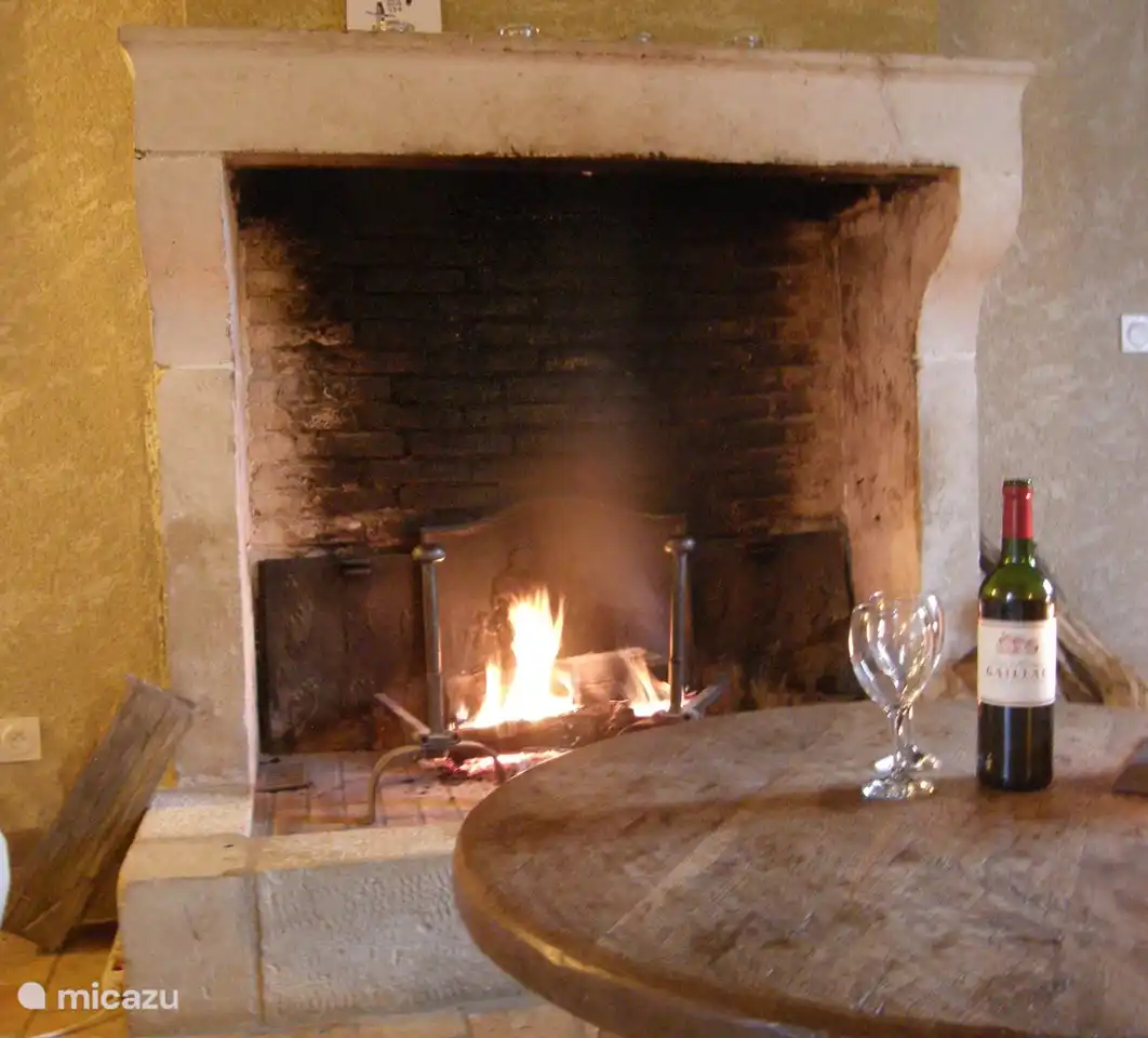 Le bois est prêt à l'emploi.