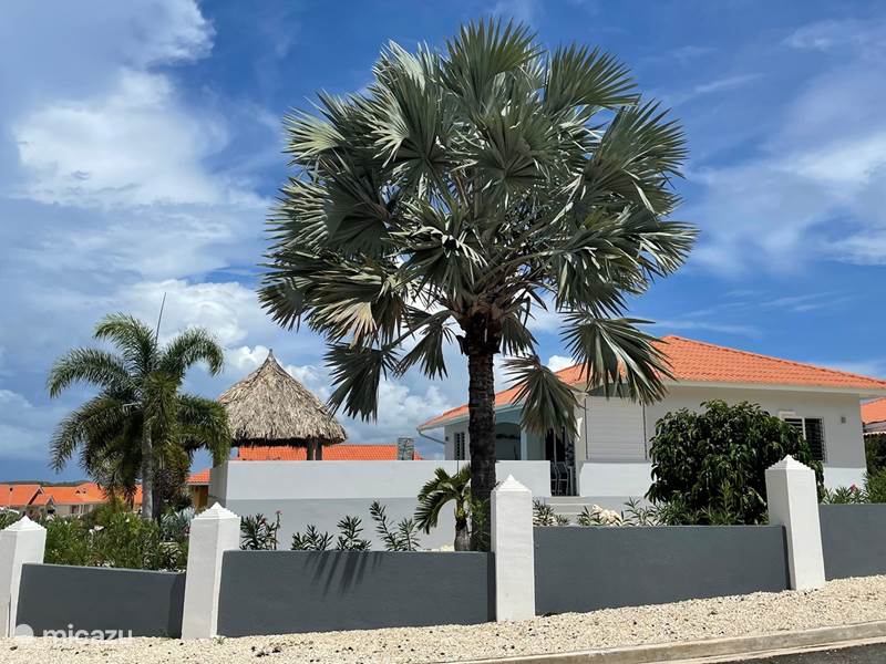 Holiday home in Curaçao, Banda Abou (West), Fontein Villa Villa Bunita Bista