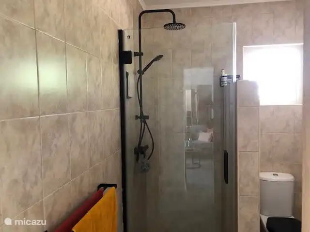 Badezimmer Duschkabine