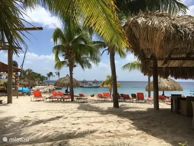 Strandresort Blue Bay