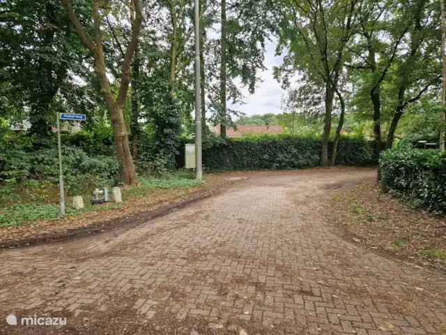 Huinerhofje 3; rust, privacy, natuur huren in Nederland, Gelderland, Putten - vakantiehuis
