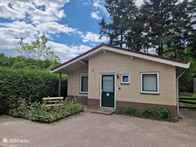 Huinerhofje 3; rust, privacy, natuur huren in Nederland, Gelderland, Putten - vakantiehuis