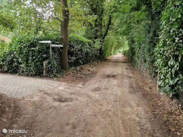 Huinerhofje 3; rust, privacy, natuur huren in Nederland, Gelderland, Putten - vakantiehuis