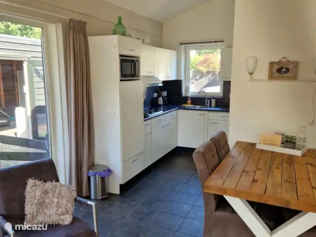 Huinerhofje 3; rust, privacy, natuur huren in Nederland, Gelderland, Putten - vakantiehuis