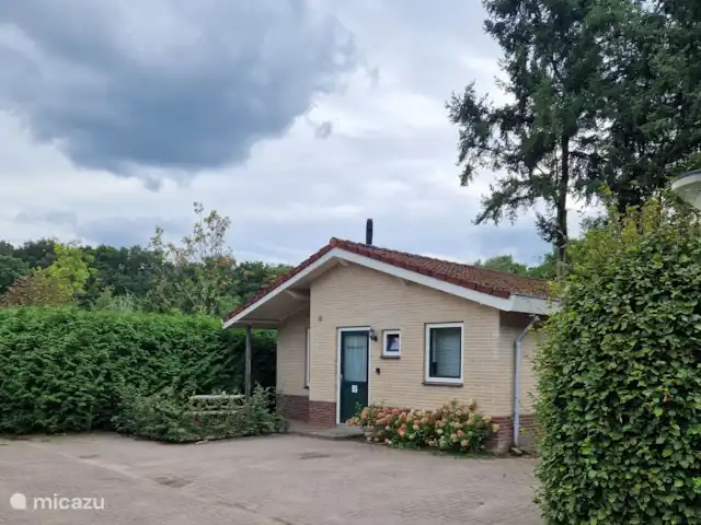 Huinerhofje 3; rust, privacy, natuur huren in Nederland, Gelderland, Putten - vakantiehuis