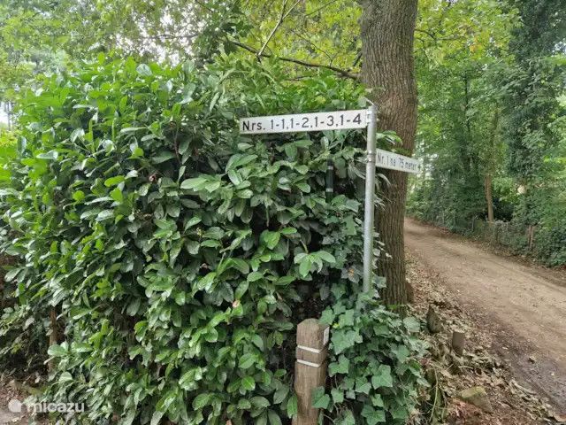 Huinerhofje 3; rust, privacy, natuur huren in Nederland, Gelderland, Putten - vakantiehuis