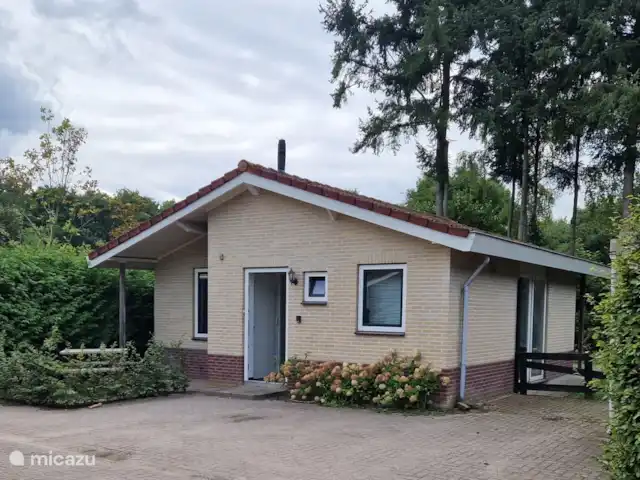 Huinerhofje 3; rust, privacy, natuur huren in Nederland, Gelderland, Putten - vakantiehuis