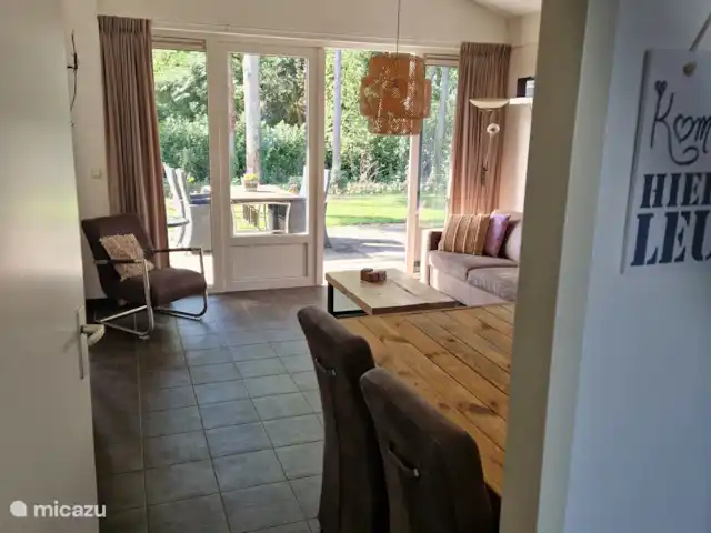 Huinerhofje 3; rust, privacy, natuur huren in Nederland, Gelderland, Putten - vakantiehuis