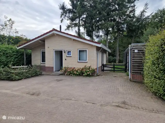 Huinerhofje 3; rust, privacy, natuur huren in Nederland, Gelderland, Putten - vakantiehuis