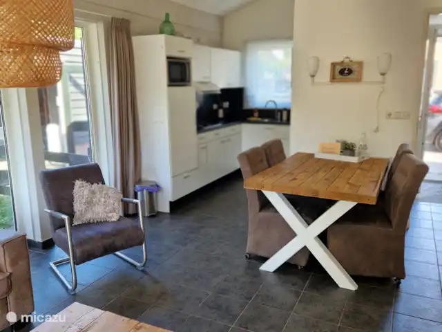 Huinerhofje 3; rust, privacy, natuur huren in Nederland, Gelderland, Putten - vakantiehuis