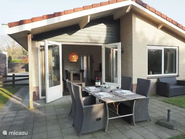 Huinerhofje 3; rust, privacy, natuur huren in Nederland, Gelderland, Putten - vakantiehuis Huinerhofje 3; rust, privacy, natuur huren in Nederland, Gelderland, Putten - vakantiehuis