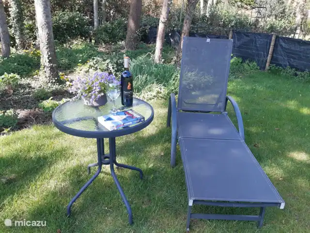Huinerhofje 3; rust, privacy, natuur huren in Nederland, Gelderland, Putten - vakantiehuis