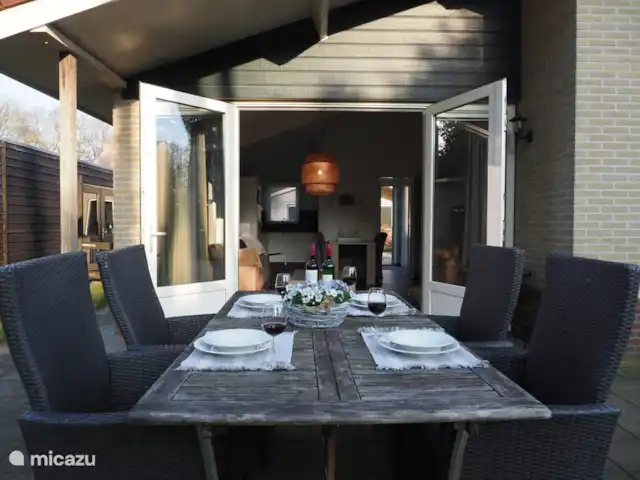 Huinerhofje 3; rust, privacy, natuur huren in Nederland, Gelderland, Putten - vakantiehuis