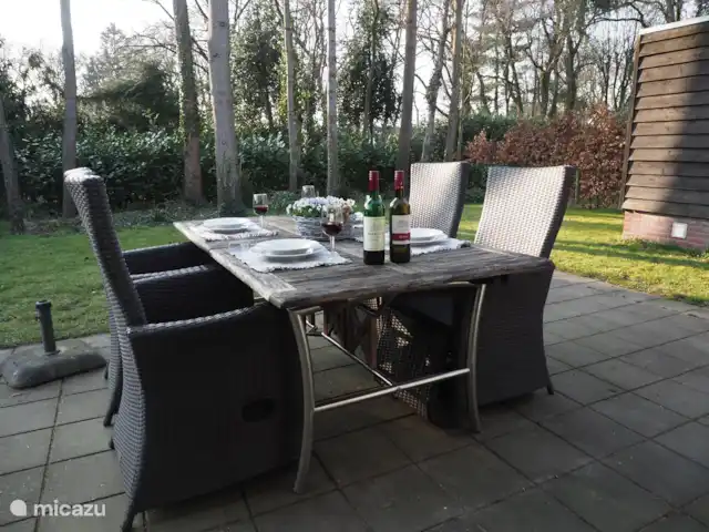Huinerhofje 3; rust, privacy, natuur huren in Nederland, Gelderland, Putten - vakantiehuis