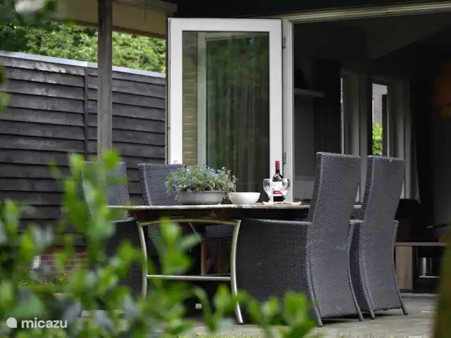 Huinerhofje 3; rust, privacy, natuur huren in Nederland, Gelderland, Putten - vakantiehuis