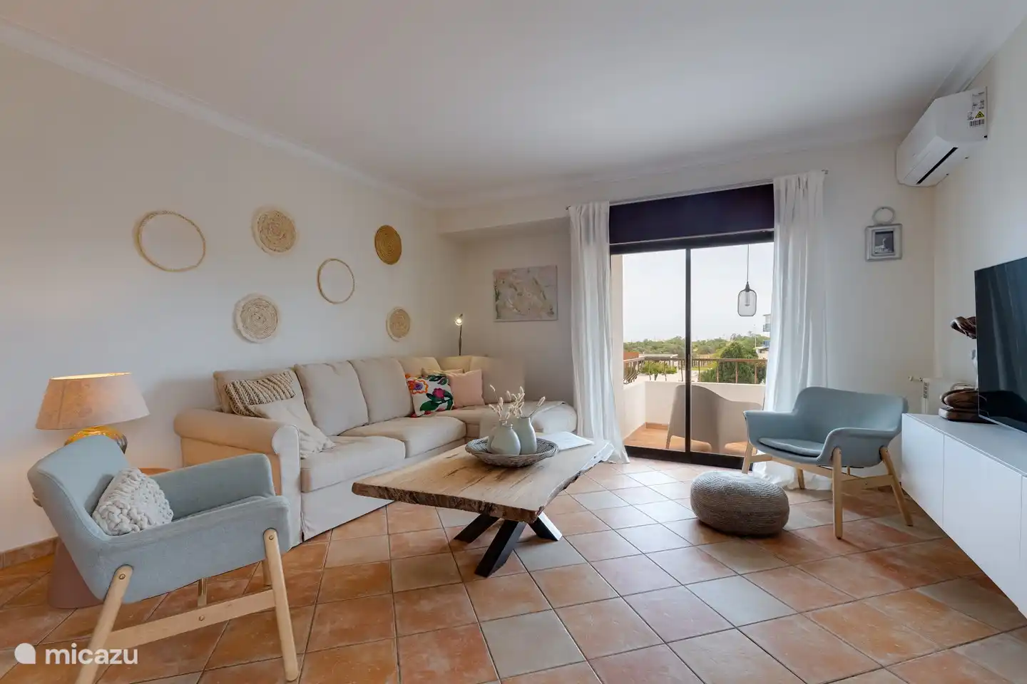 Casa Rua Cristovao in Portugal, Algarve, Portimão - appartement