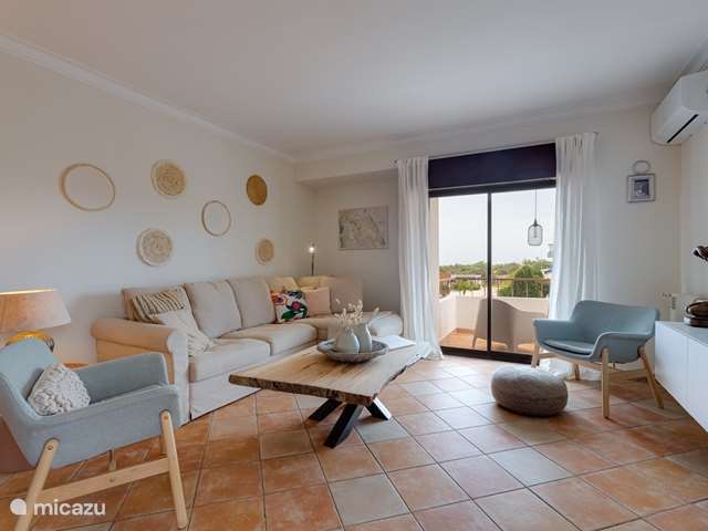 Vakantiehuis Portugal, Algarve, Portimão – appartement Casa Rua Cristovao