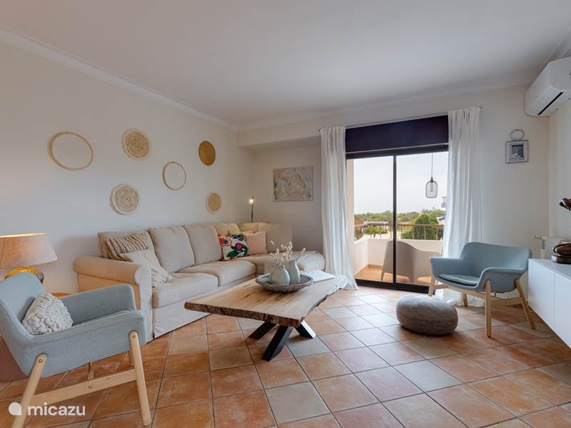 Holiday home in Portugal, Algarve, Portimão Apartment Casa Rua Cristovao