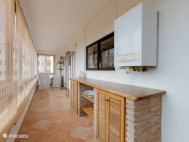 Casa Rua Cristovao huren in Portugal, Algarve, Portimão - appartement serre