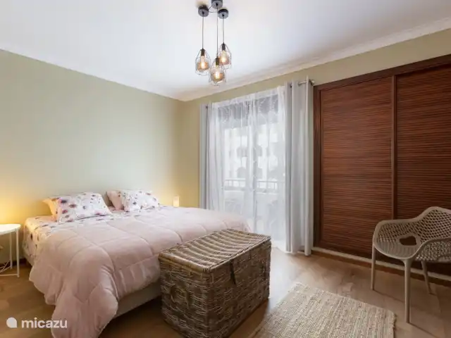 Casa Rua Cristovao huren in Portugal, Algarve, Portimão - appartement slaapkamer 1