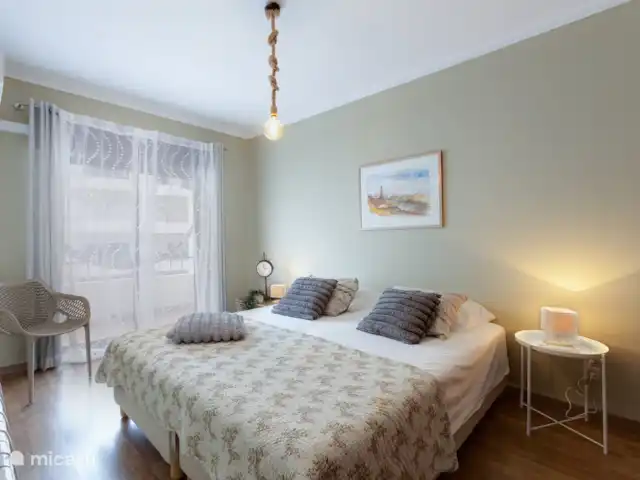 Casa Rua Cristovao huren in Portugal, Algarve, Portimão - appartement slaapkamer 2