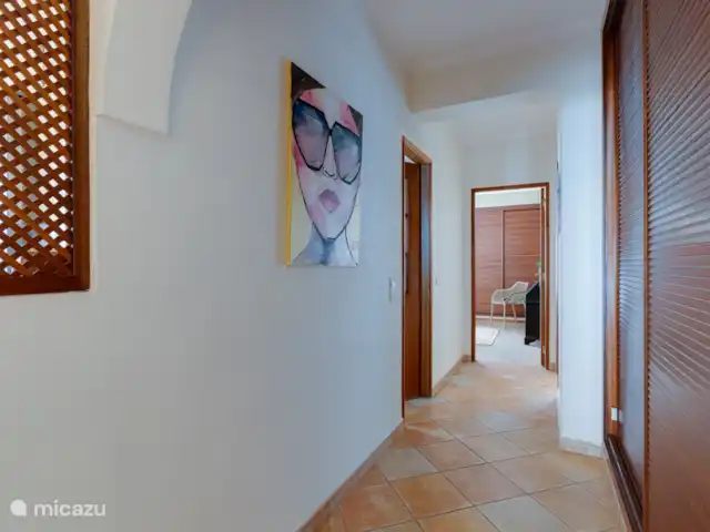 Casa Rua Cristovao huren in Portugal, Algarve, Portimão - appartement gang