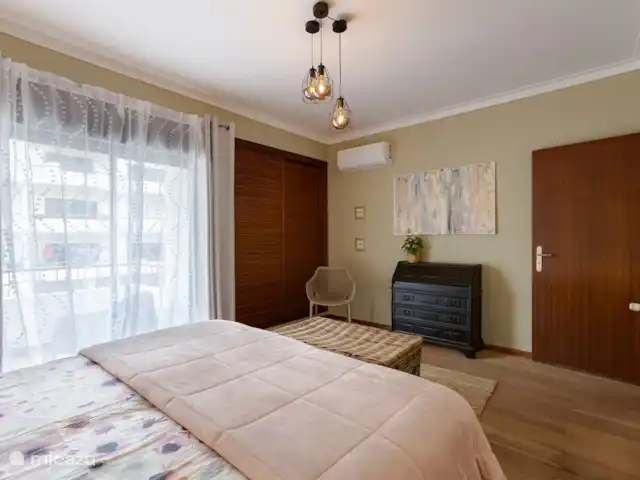 Casa Rua Cristovao huren in Portugal, Algarve, Portimão - appartement slaapkamer 1