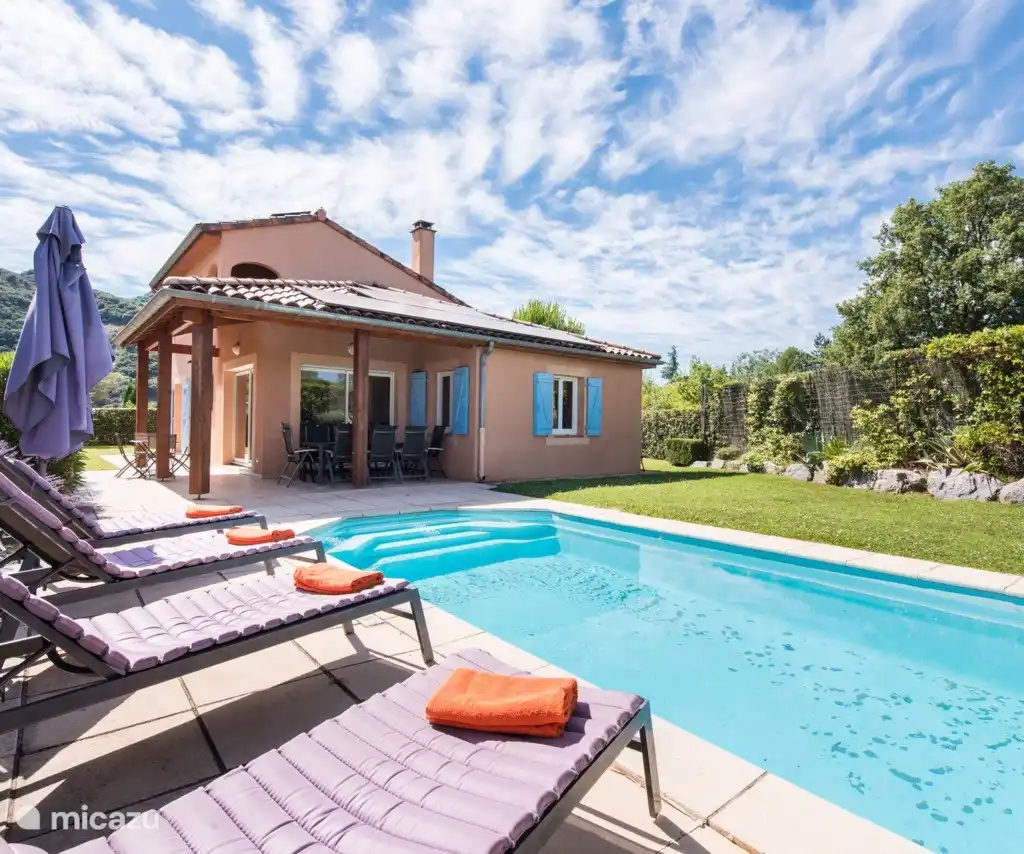 Villa Agape