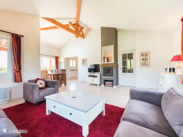 Villa Agape huren in Frankrijk, Ardèche, Vallon-Pont-d'Arc - villa