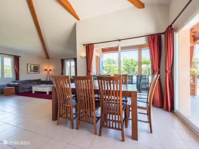 Villa Agape huren in Frankrijk, Ardèche, Vallon-Pont-d'Arc - villa