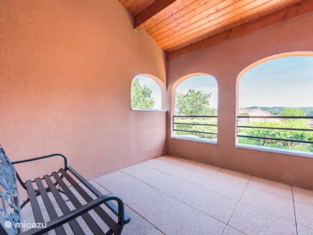 Villa Agape huren in Frankrijk, Ardèche, Vallon-Pont-d'Arc - villa