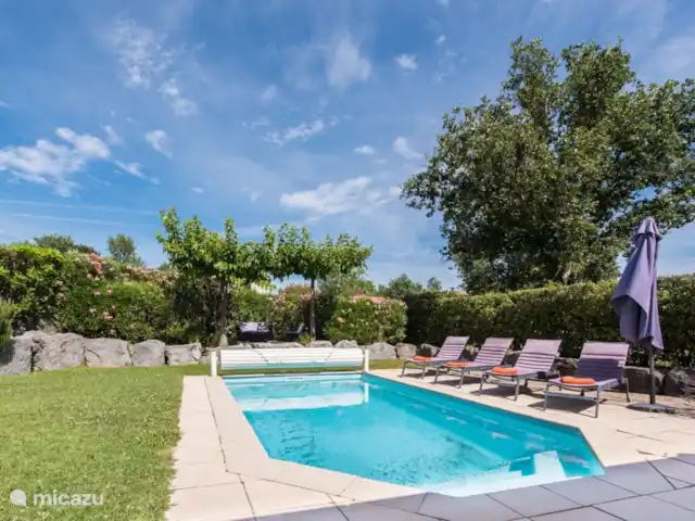 Villa Agape huren in Frankrijk, Ardèche, Vallon-Pont-d'Arc - villa