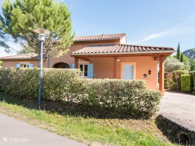 Villa Agape huren in Frankrijk, Ardèche, Vallon-Pont-d'Arc - villa
