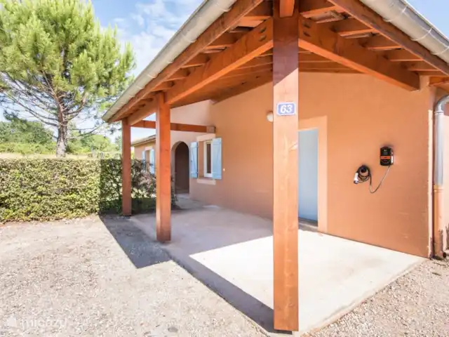 Villa Agape huren in Frankrijk, Ardèche, Vallon-Pont-d'Arc - villa